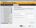   Windows Doctor 2.7.6.0